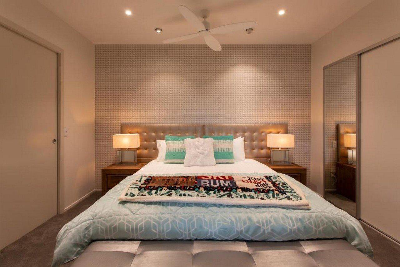 Ramada By Wyndham Queenstown Central Dış mekan fotoğraf