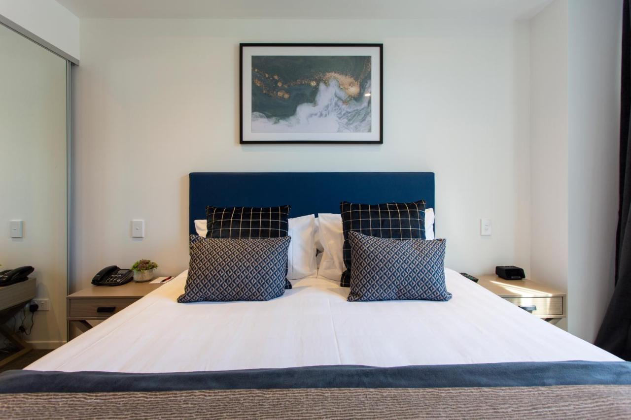 Ramada By Wyndham Queenstown Central Dış mekan fotoğraf